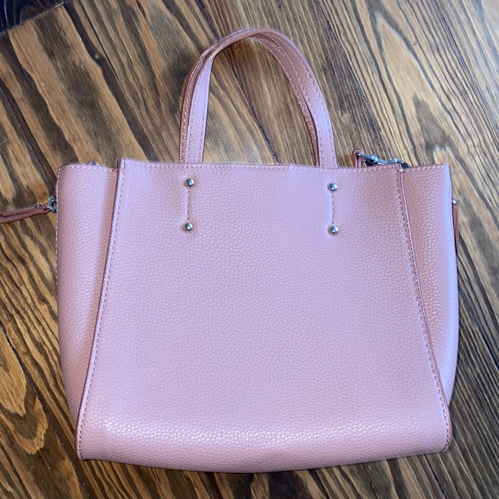 Small tote